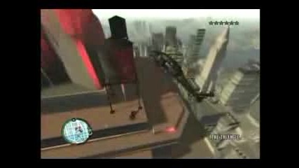 Gta 4 Empire State