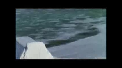 Snowboard Intro Video