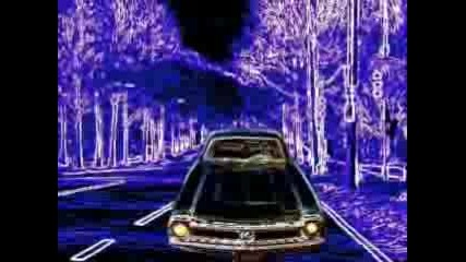 Steely Dan - Midnight Cruiser