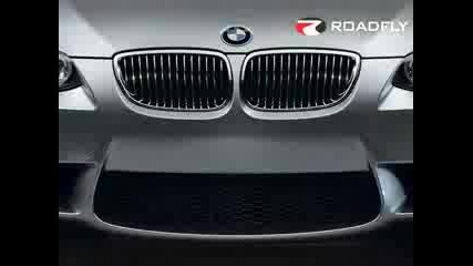 Bmw M3 2008