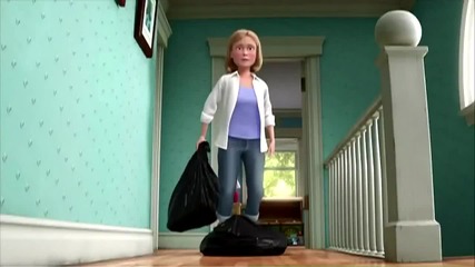 Toy Story 3 - Film Clip