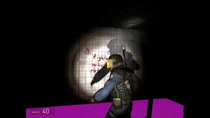 страх с Dead_gamer част 2