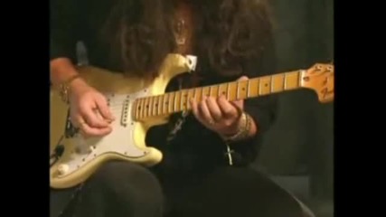 Yngwie Malmsteen - Adagio