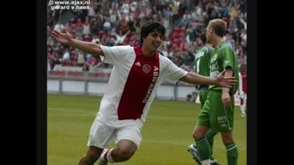 Ajax Завинаги