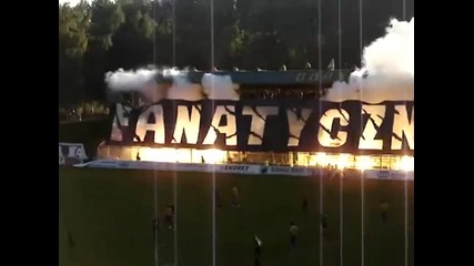 ultras a way of life