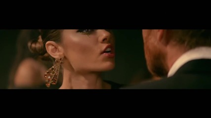 David Guetta - Bang My Head feat. Sia & Fetty Wap ( Official Video )