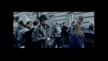 Linkin Park - From The Inside (video)