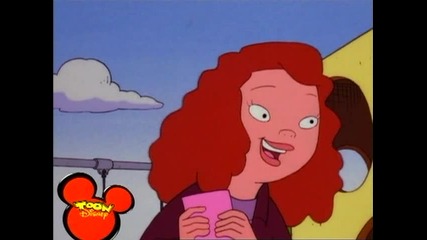 recess - my funny valen