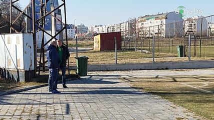 Разговор на "четири очи" между Мъри и Наско
