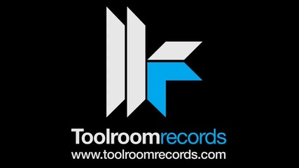 Official - Prok Fitch - Rightdown (toolroom Trax) 