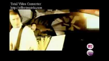 Linkin Park - Somewhere I Belong