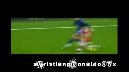 Cristiano Ronaldo 2009 ~ goals, skills, tricks ~ 