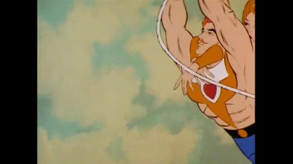 She-ra - 1x19 - Pp019 - 19 - Enchanted Castle- part2