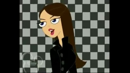 Phineas and Ferb - Busted! 