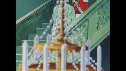 Rose of Versailles - Епизод 27