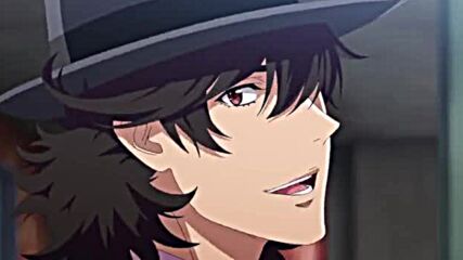 Fuuto Tantei Episode 3
