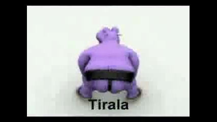 Hippo dance remix :d:d:d:d