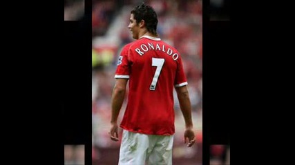 Cristiano Ronaldo - Hot
