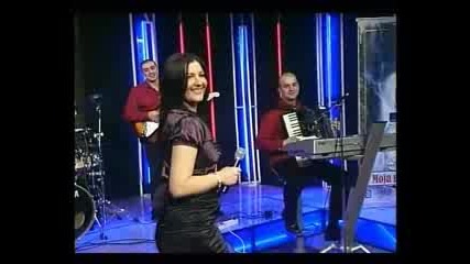 Marina Dalipovic - Magija 