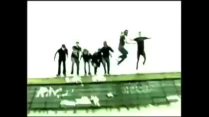 Hollywood Undead No. 5 Music Video