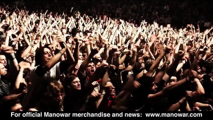 Manowar - Die for Metal (превод)
