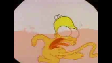 Homers Funniest Moments Ever Part 2