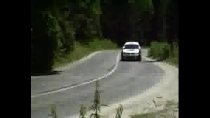 Rally Bulgaria 2008