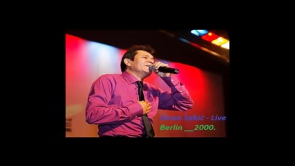 Sinan Sakic - Sudbina me lagala