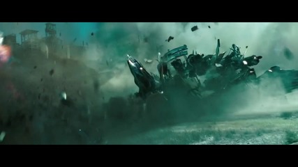 Transformers sound fx test + Hd quality