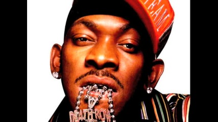 Petey Pablo - Hit Tha Button ft. Timbaland 