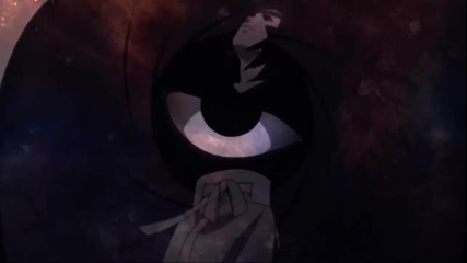 Uchiha Obito [amv]:trading Yesterday-shattered