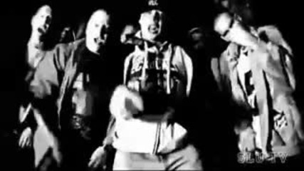Ptp feat. Peja - Ulice Tego Sluchaja