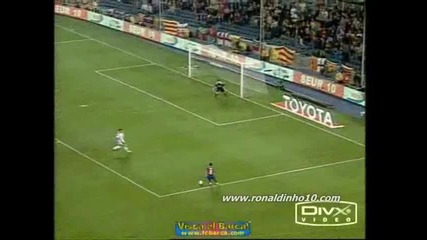 Barcelona 3 - 0 Osasuna