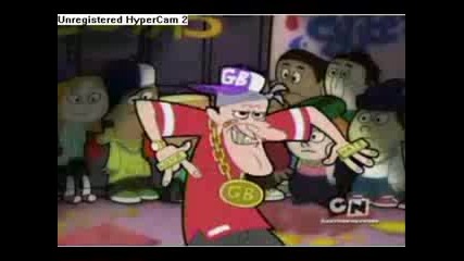Sponge Bob - Smack That