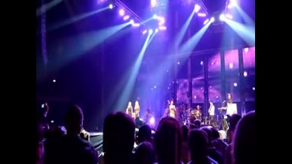 Ceca Pustite me da ga vidim - София зала Арена Армеец - 22.05.2012
