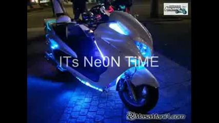 Scootertuning Video.avi