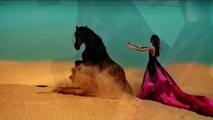 Sahara essence