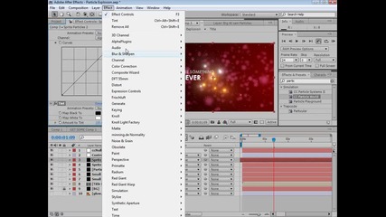 Целият туториял за Adobe After Effects