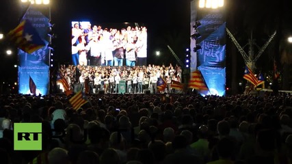 Spain: Pep Guardiola calls for Catalan independence as local elections loom