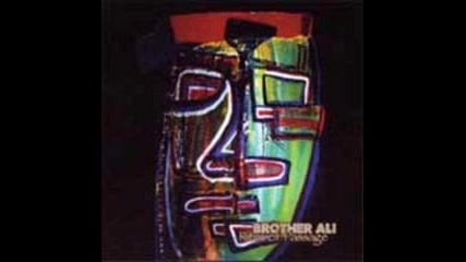 Brother Ali - Whatever 