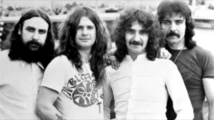 Black Sabbath - Sleeping Village