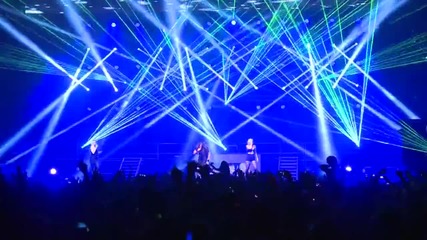 We Love The 90s 2015 Promo - Oslo Vallhall Arena 25.04.2015