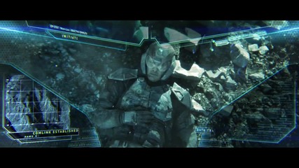 Planetside 2 - " Death is No Excuse " Live Action Trailer