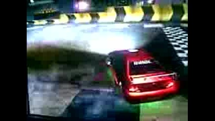 Nfs Tokyo Drift