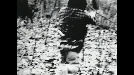 Kilgore Smudge - Hang Time Video