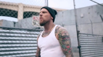 Redlight King - Born to Rise (2013)