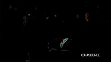 The Vampire Diaries - Paul Wesley