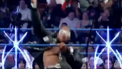 Smackdown intro after draft 2010 ! 