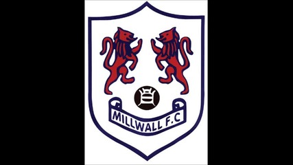 Millwall No one likes us