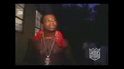 Guccy Mane Freestyle